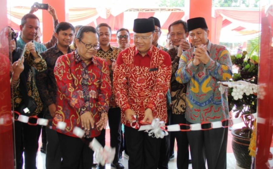 Kota Bengkulu