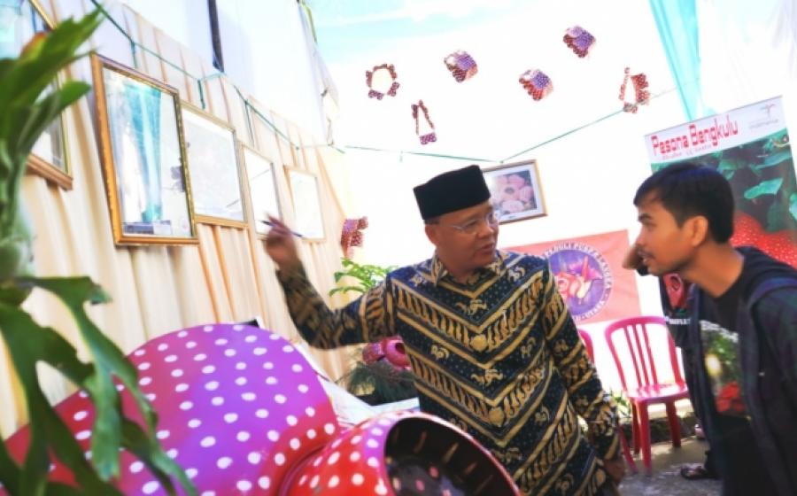 Daerah