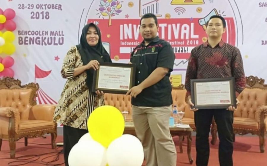 Kota Bengkulu