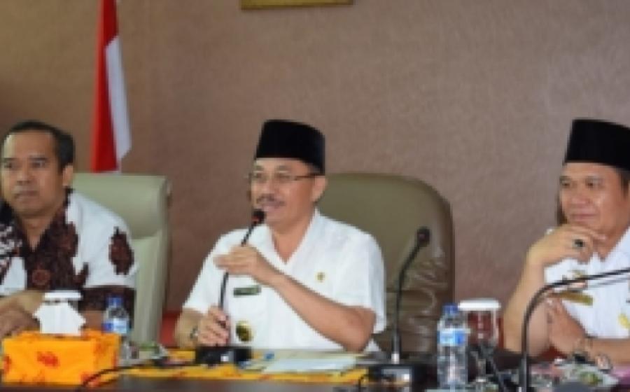 Daerah