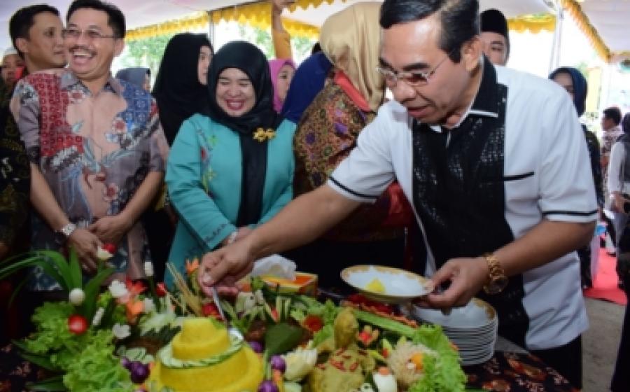 Kabupaten