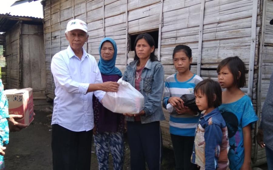 Kabupaten
