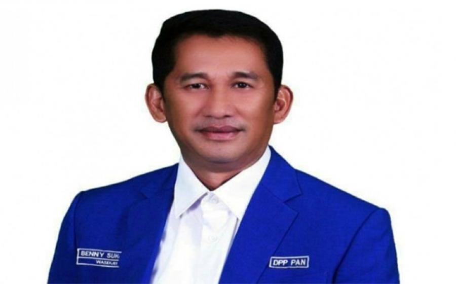 Benny Suharto