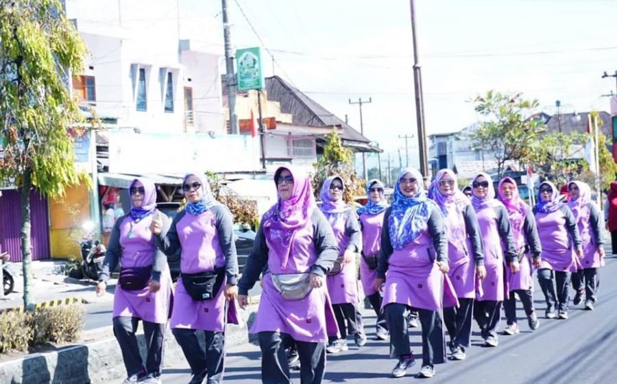rejang lebong