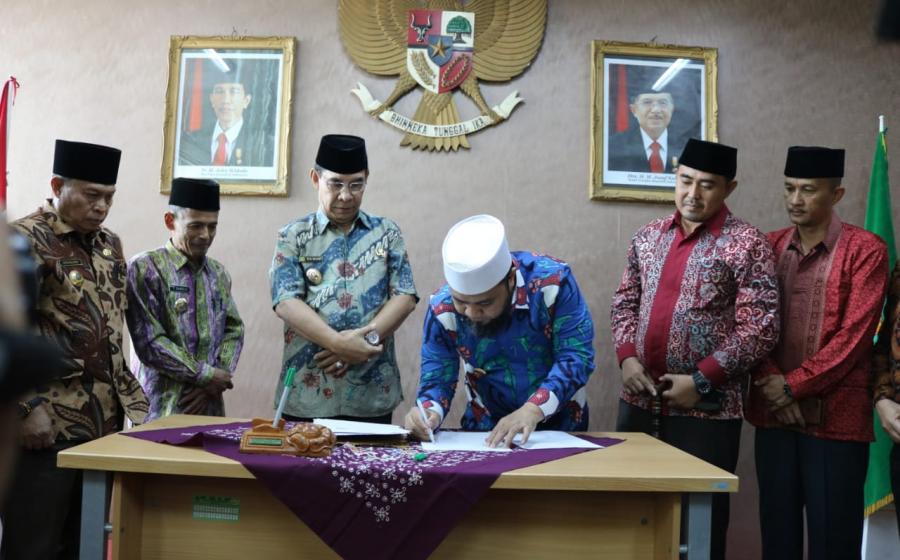 religius dan bahagia