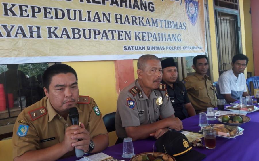 Daerah