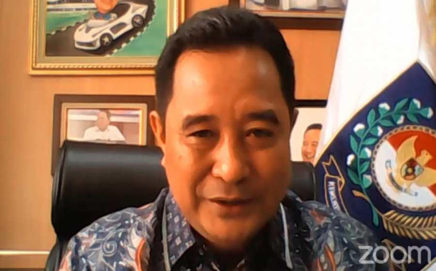 Pemerintahan