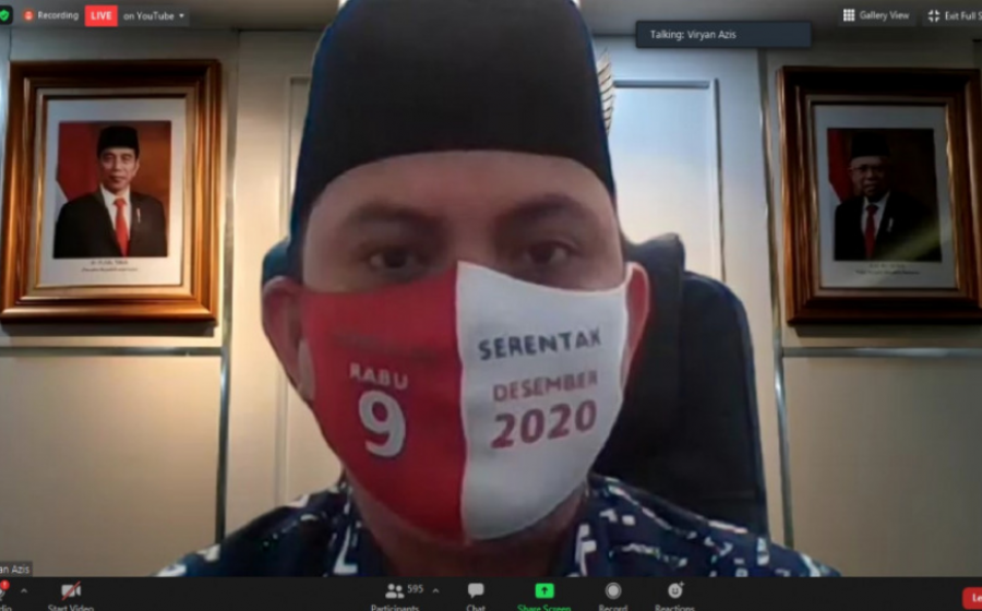 Pemerintahan