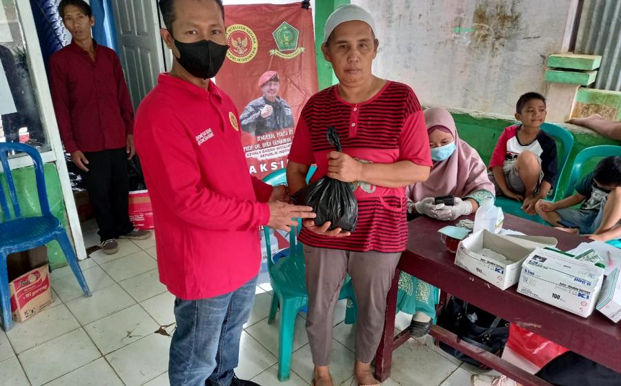 Foto Bersama