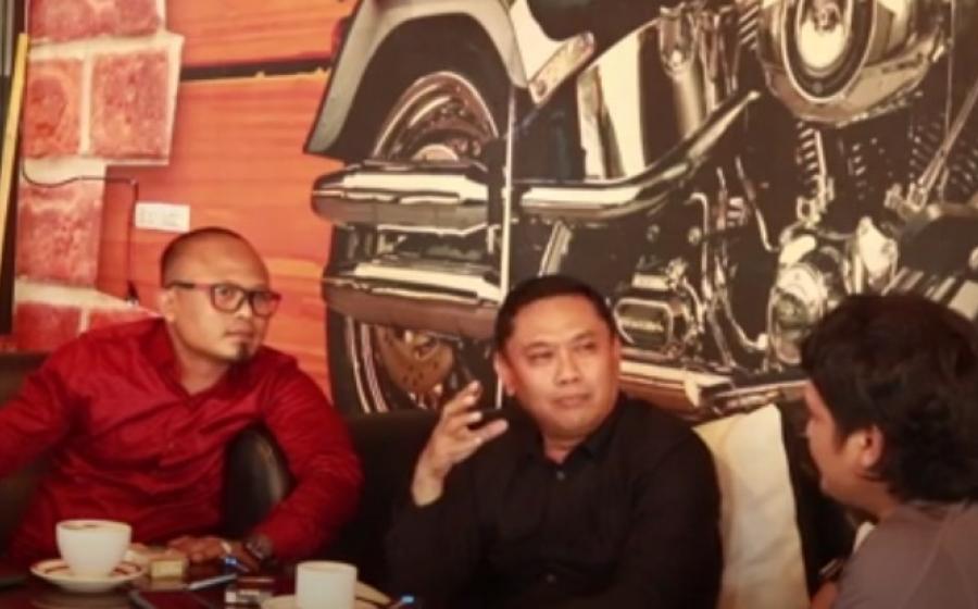 Target 3 Kursi DPRD Provinsi, PBB Himpun Caleg Potensial Hadapi Pemilu 2024