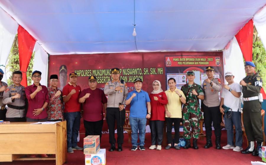 Polda Bengkulu