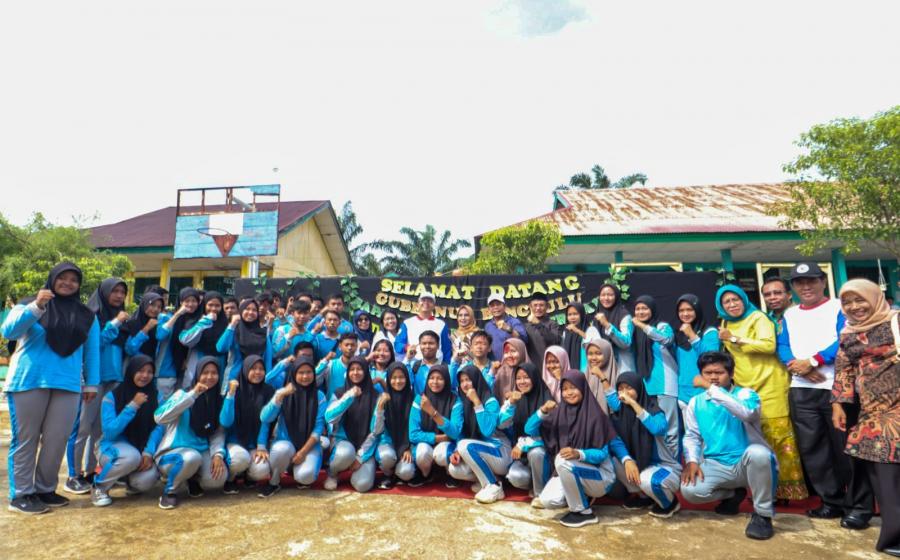 Provinsi Bengkulu