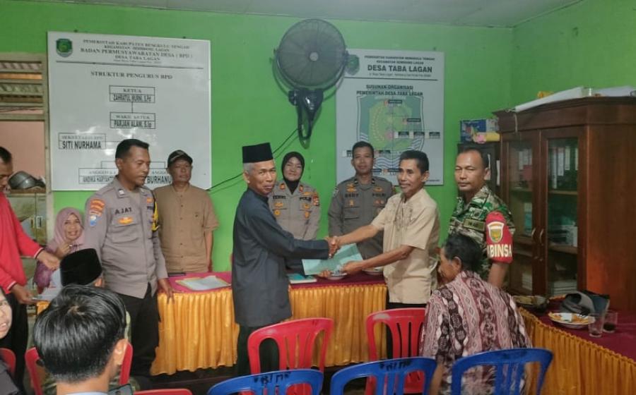 Polda Bengkulu