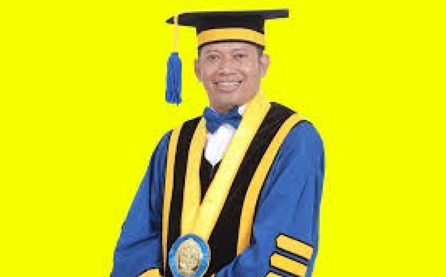 Rektor UNDIP: Buku Akuntanesia Arus Besar yang Menentang Penjajahan Budaya