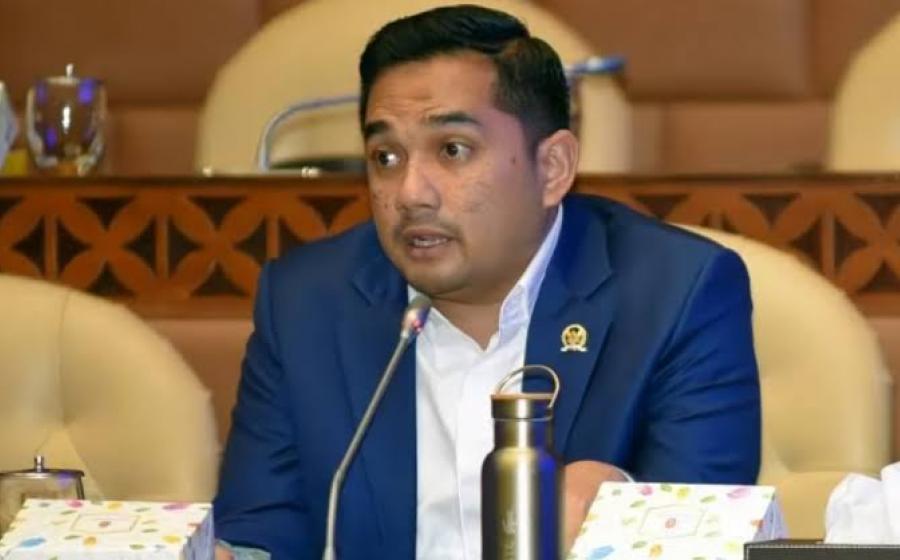 Ketua Komisi II DPR RI: Pilkada Serentak 2024 Berjalan Lancar dan Kondusif
