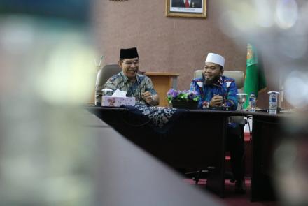 religius dan bahagia