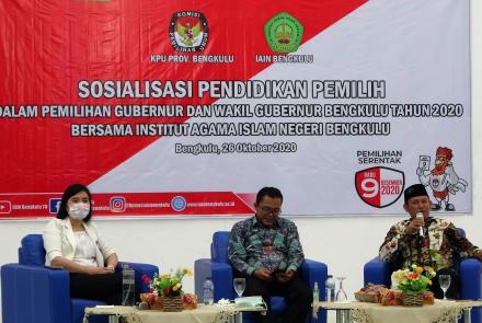 KPU
