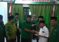 ulang tahun Partai PPP