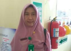  Direktur RSJ Suprapto