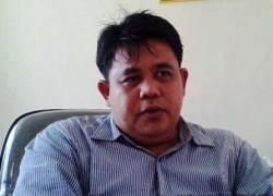ketua komisioner KPU kota bengkulu