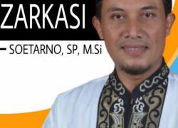 Ahmad Zarkasi 