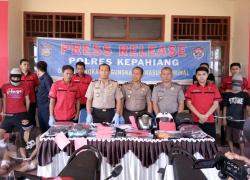 Daerah
