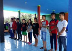 Ketua DPRD Seluma