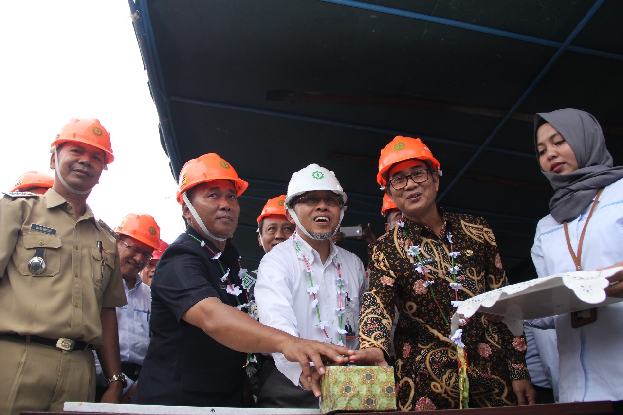 daerah