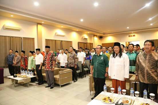 Kota Bengkulu