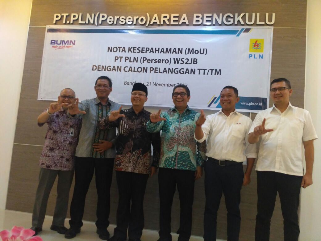foto bersama