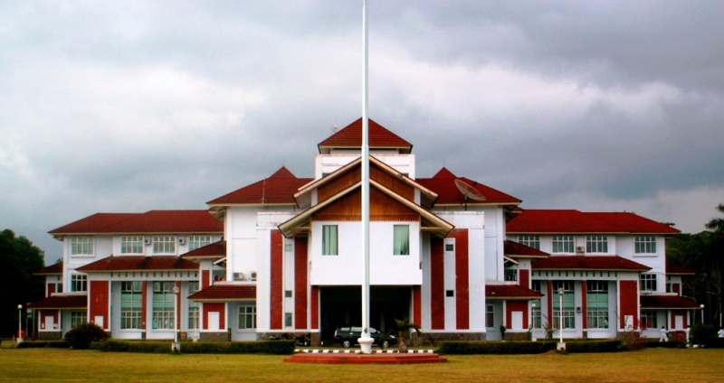 Universitas Bengkulu