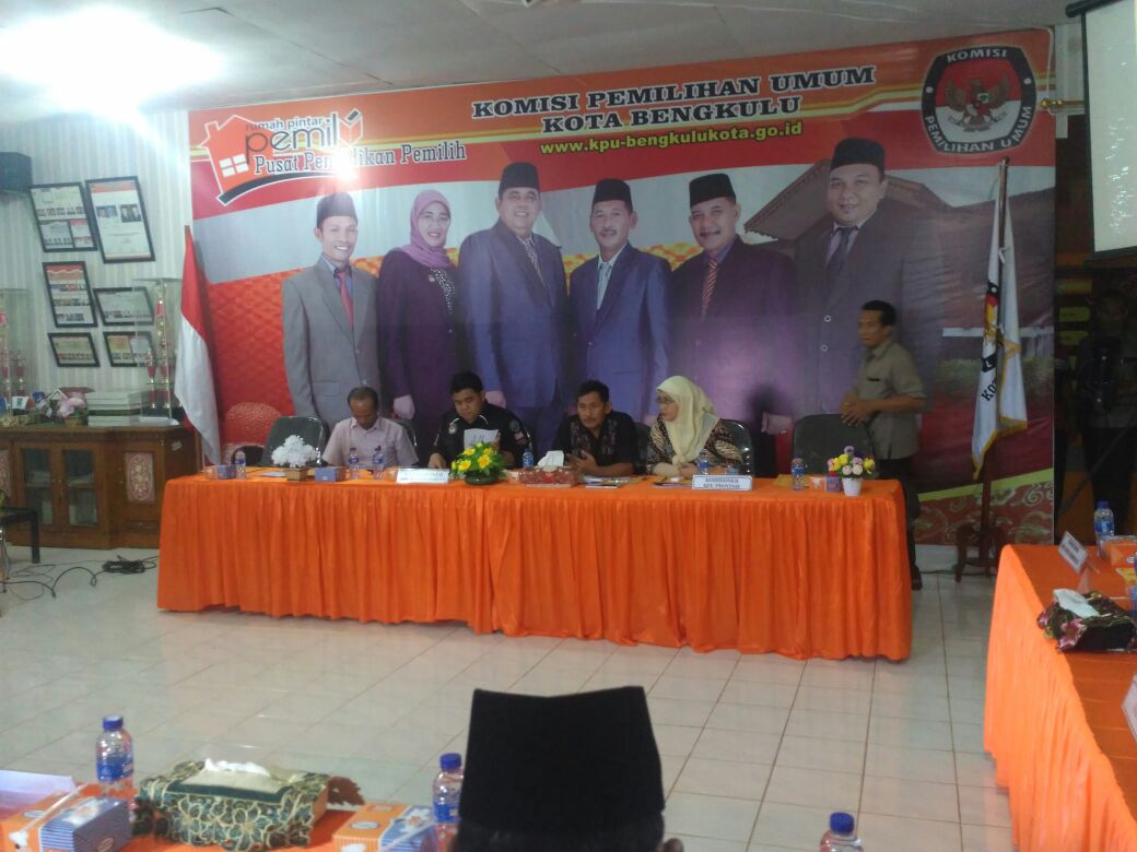 sosialisasi pemutakhiran daftar pemilih