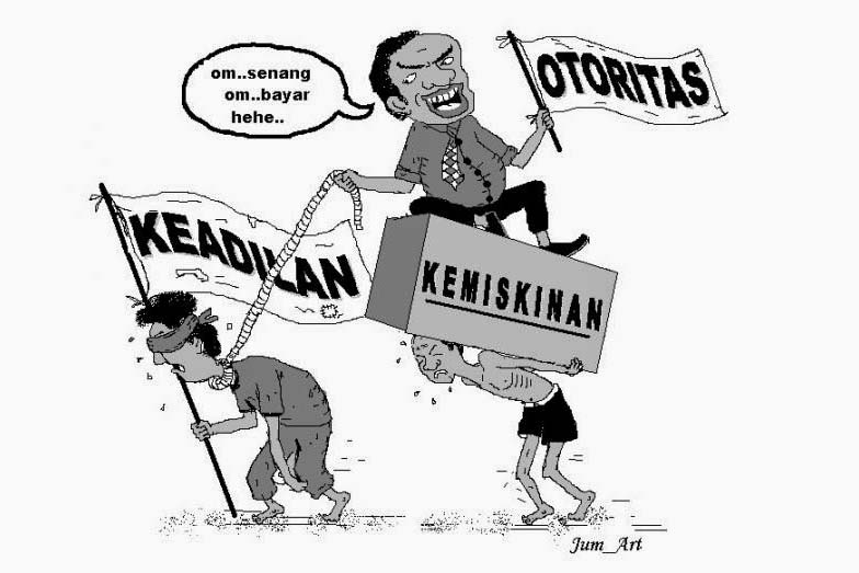 karikatur