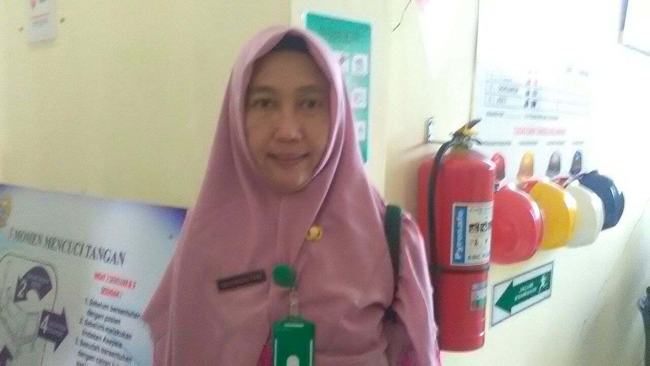  Direktur RSJ Suprapto