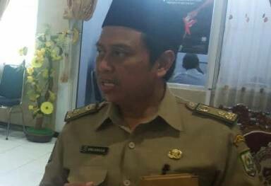 kepala dinas pendidikan Provinsi bengkulu