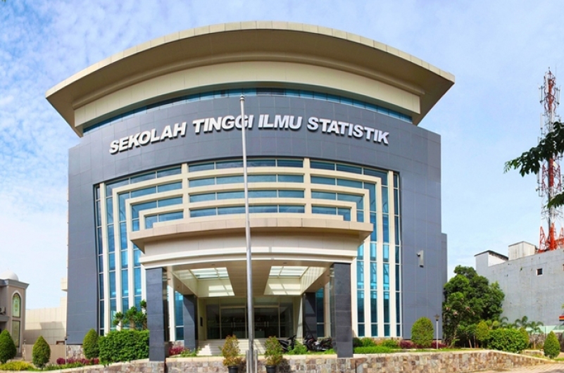 kampus STIS