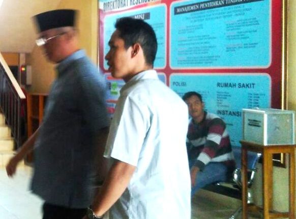 kanwil kemenag bengkulu