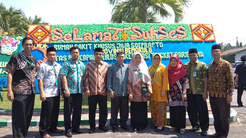 RSJK Soeprapto Bengkulu 