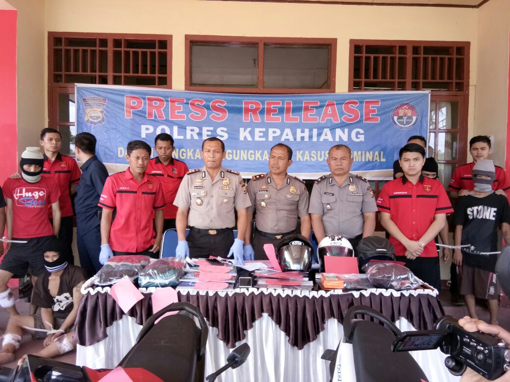 Daerah