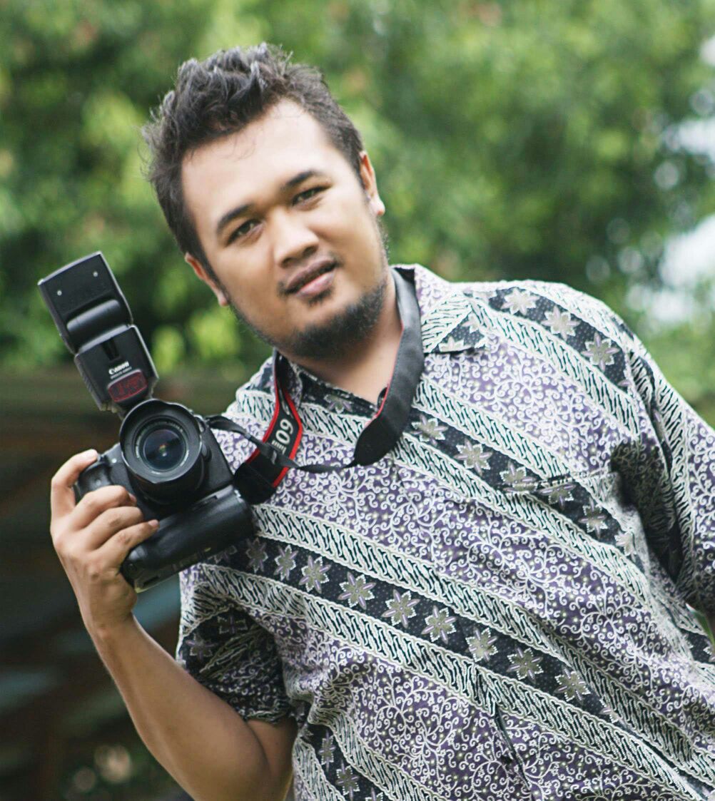 ketua pemuda perindo aktifis lingkungan pendidikan