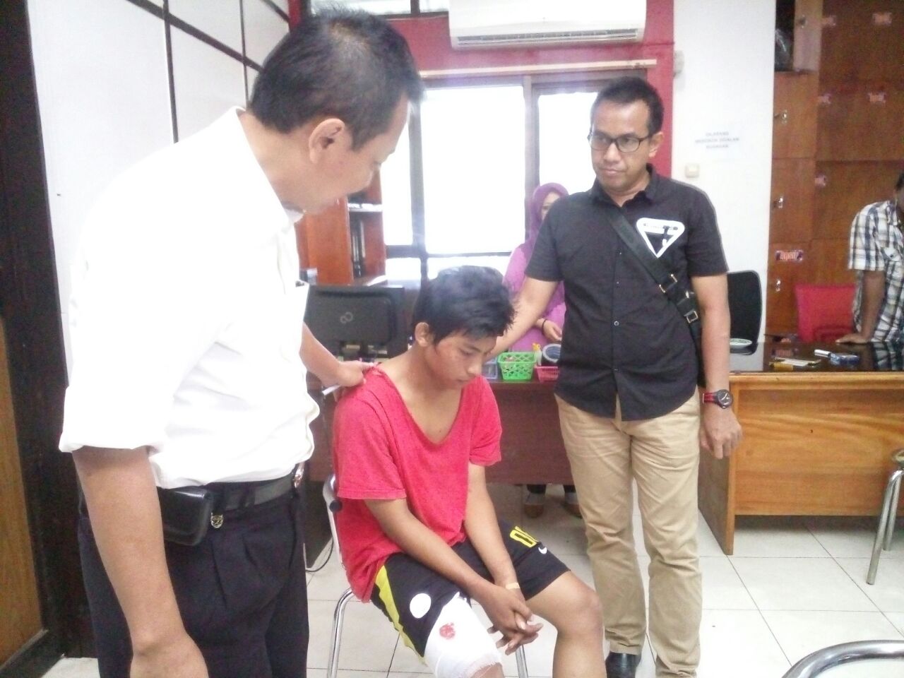 Hukum