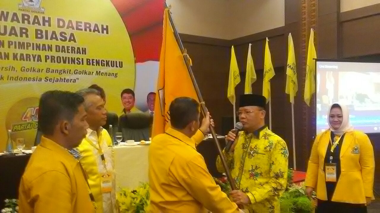 Politik