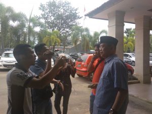 bustasar kepala kanwil kemenag bengkulu