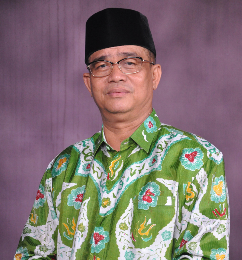 kanwil kemenag Provinsi bengkulu ( Bustasar)