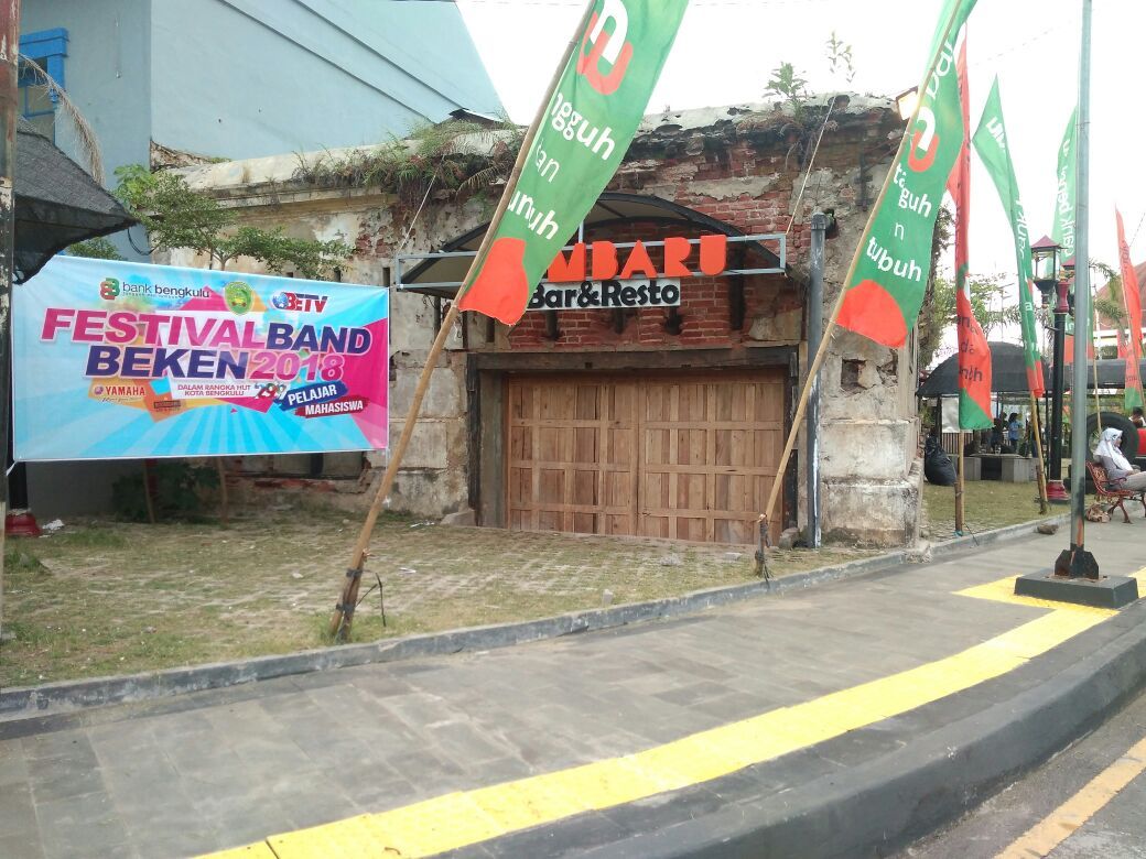 Pemkot Bengkulu  