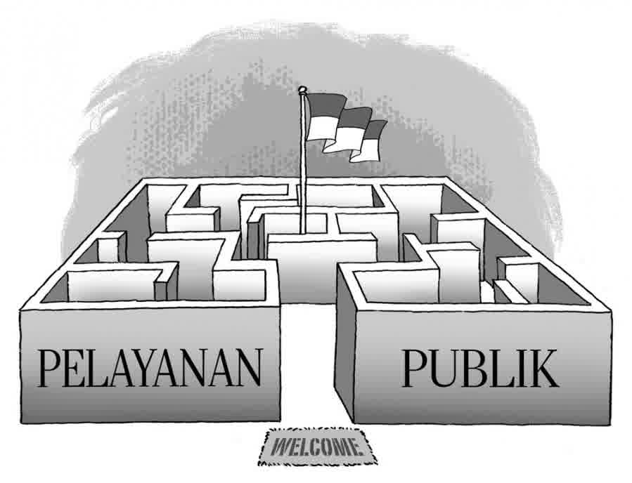 karikatur.