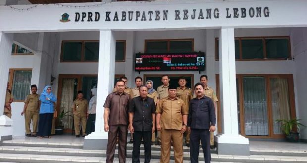 DPRD RL