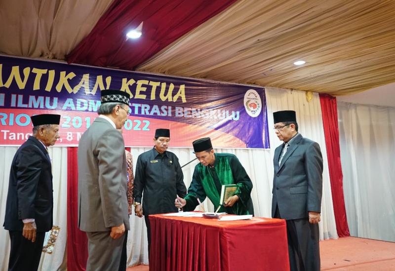 marjoyo-kembali-pimpin-stia-bengkulu-pemerintah-dukung-pembangunan-gedung