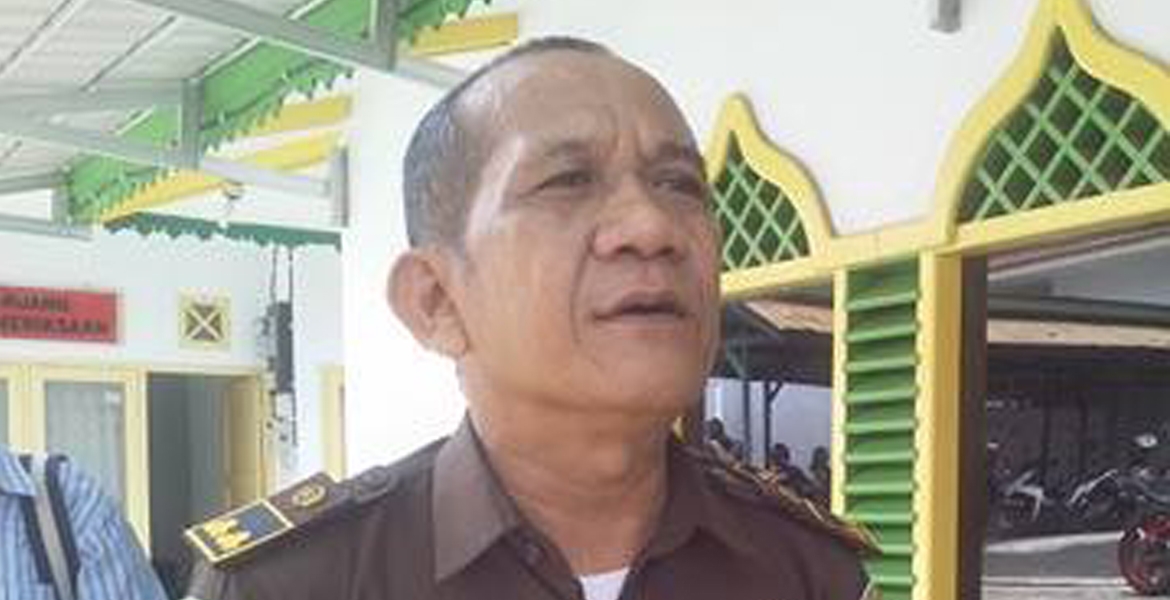 hendri Pidsus Kejati bengkulu