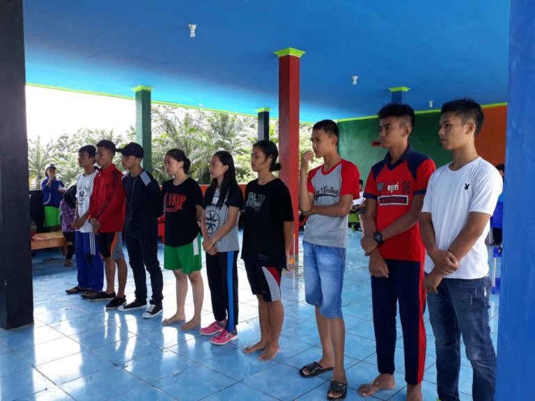 Ketua DPRD Seluma